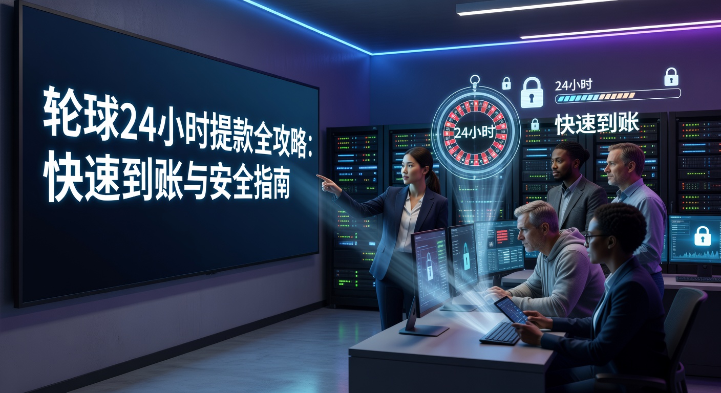 滚球24小时提款：快速安全到账全攻略