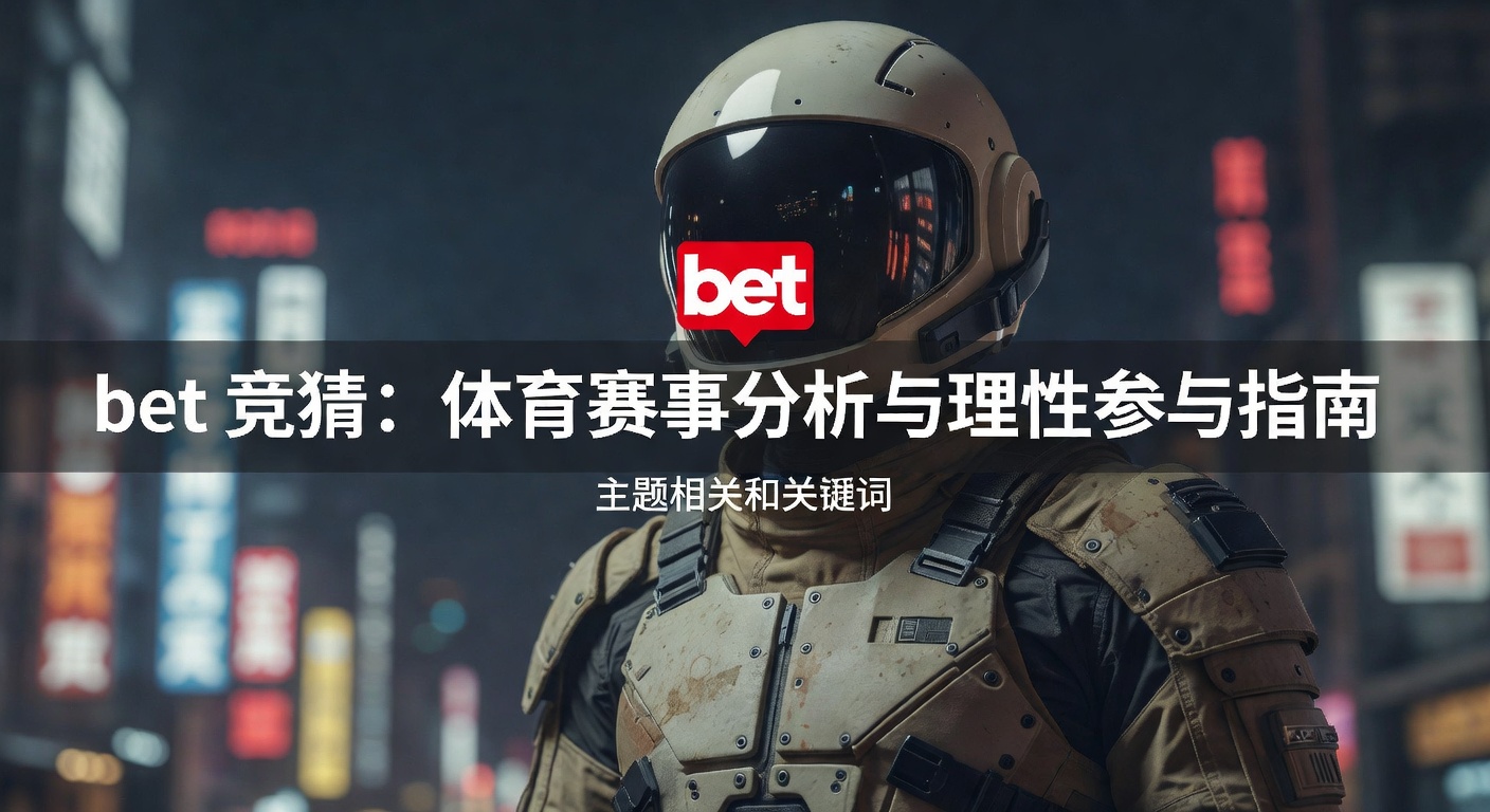 赛事分析竞猜技巧：体育迷2026最新指南