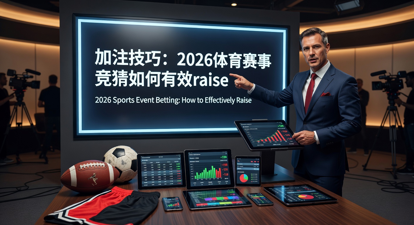加注 Raise 体育竞猜技巧2026最新指南