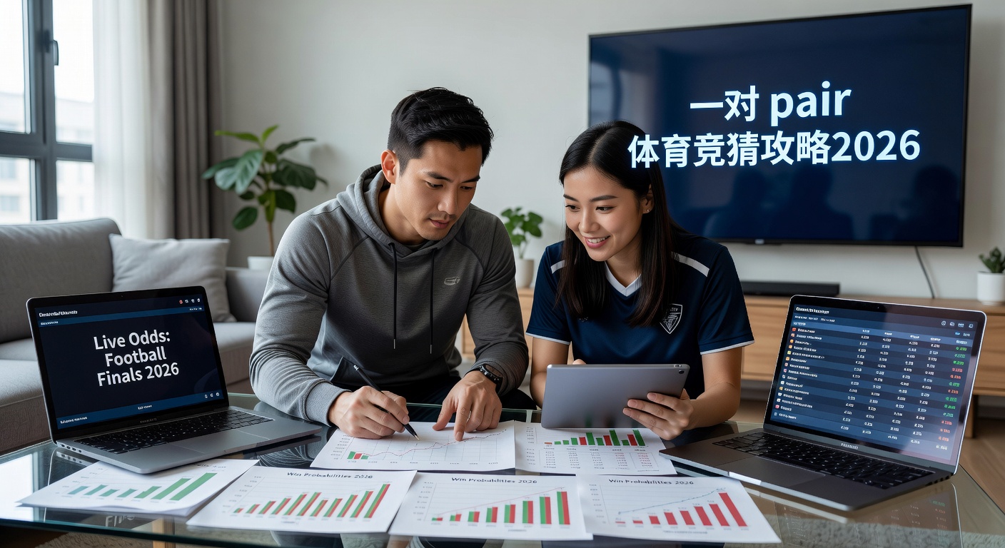 一对 Pair 体育赛事最佳组合指南