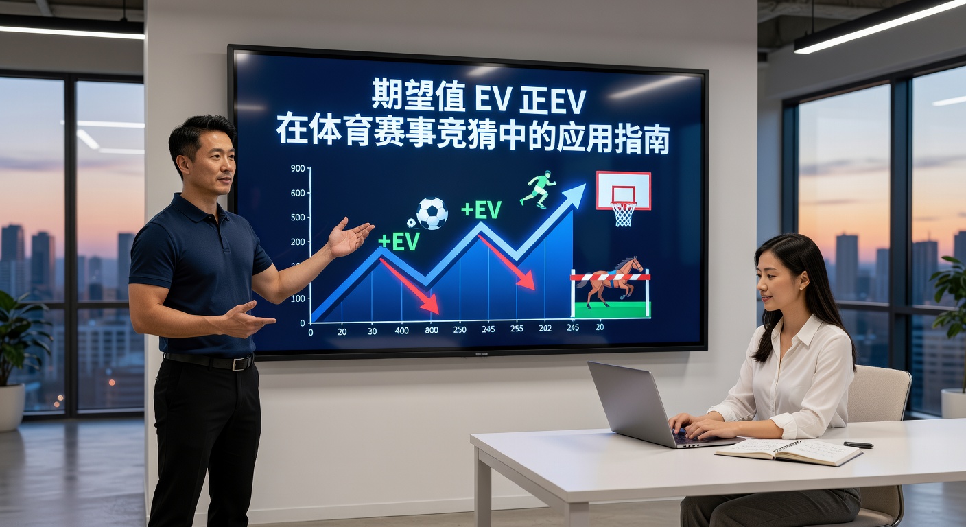 期望值 EV 正EV：体育竞猜提升胜率核心方法
