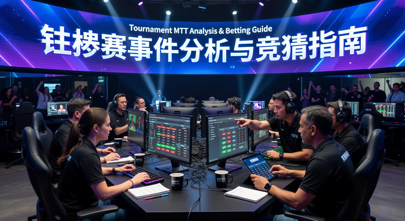 锦标赛 Tournament MTT 2026赛事分析与竞猜攻略