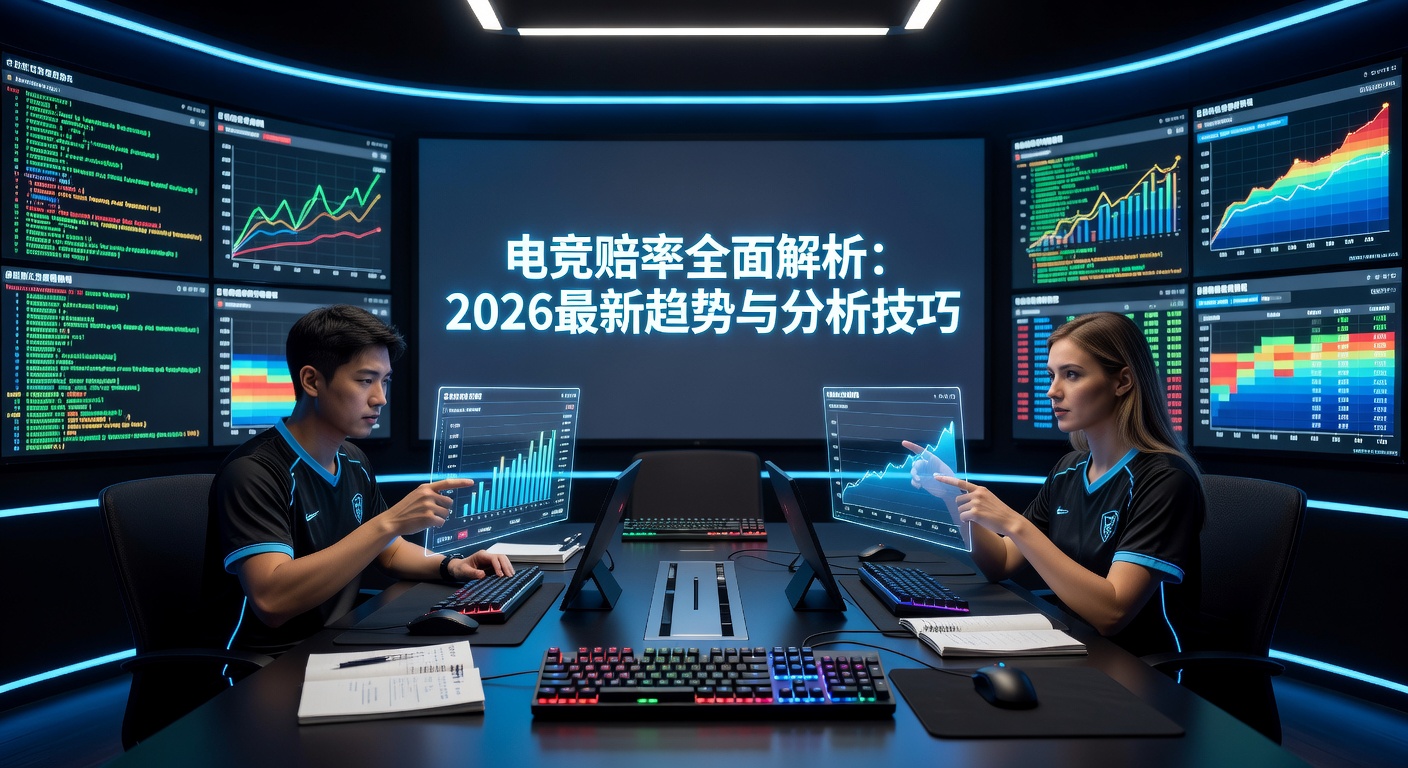 电竞赔率分析：2026最新赛事竞猜技巧