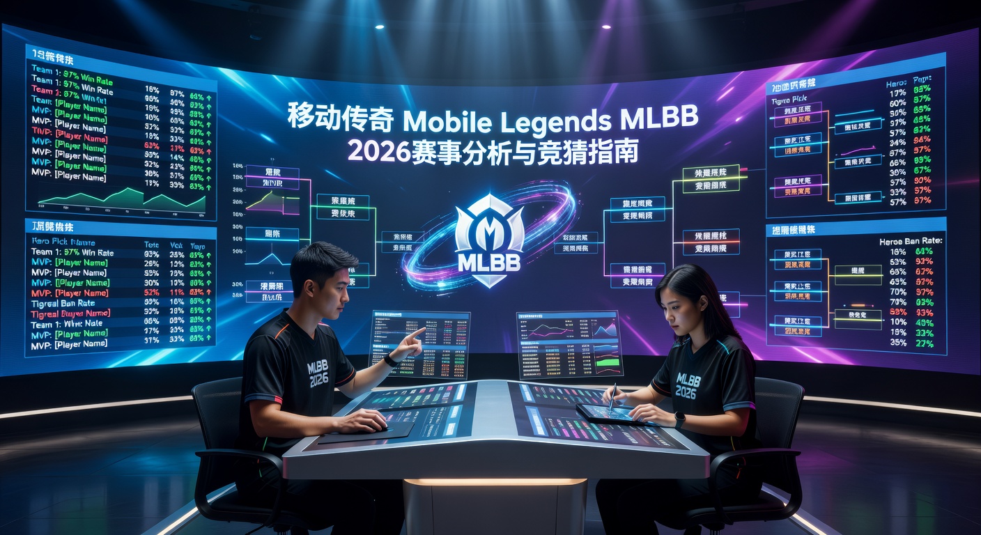 移动传奇 Mobile Legends MLBB 2026赛事预测指南