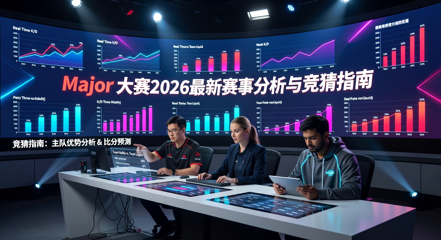 Major 大赛2026年赛程选手预测
