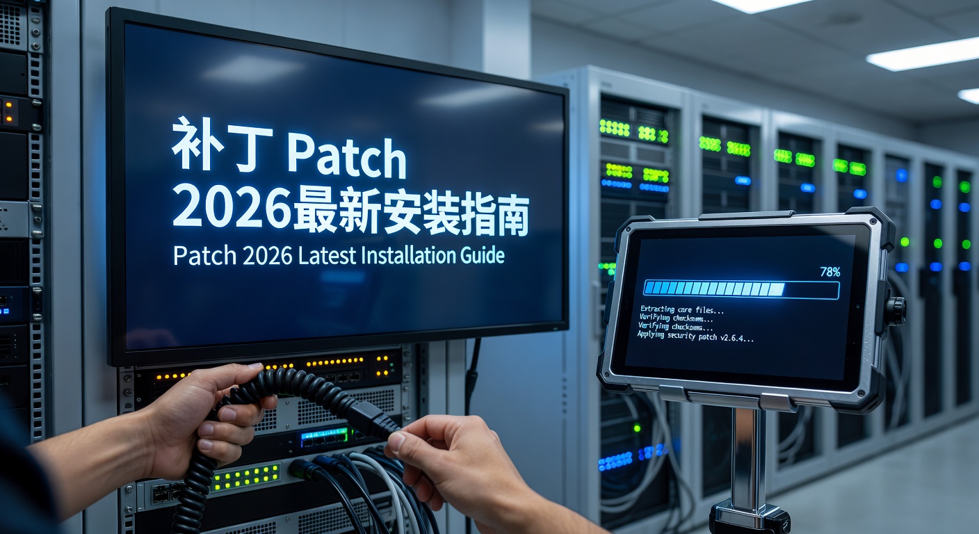 补丁 Patch 2026最新指南：体育游戏更新避坑