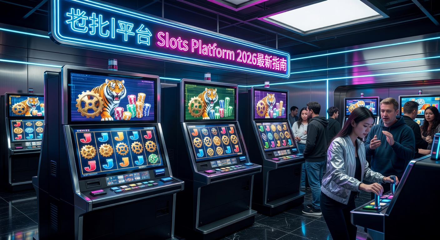老虎机平台 slots platform 2026指南