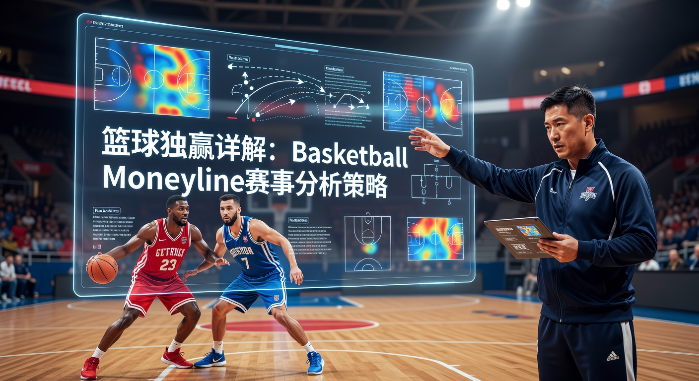篮球独赢 Moneyline：赛事分析与竞猜指南