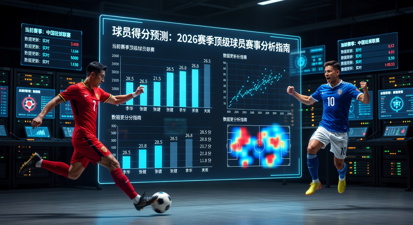 球员得分 Player Points：2026赛季NBA赛事分析指南