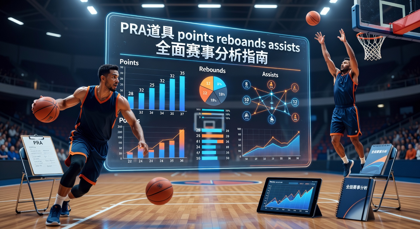 PRA道具 points rebounds assists 分析指南
