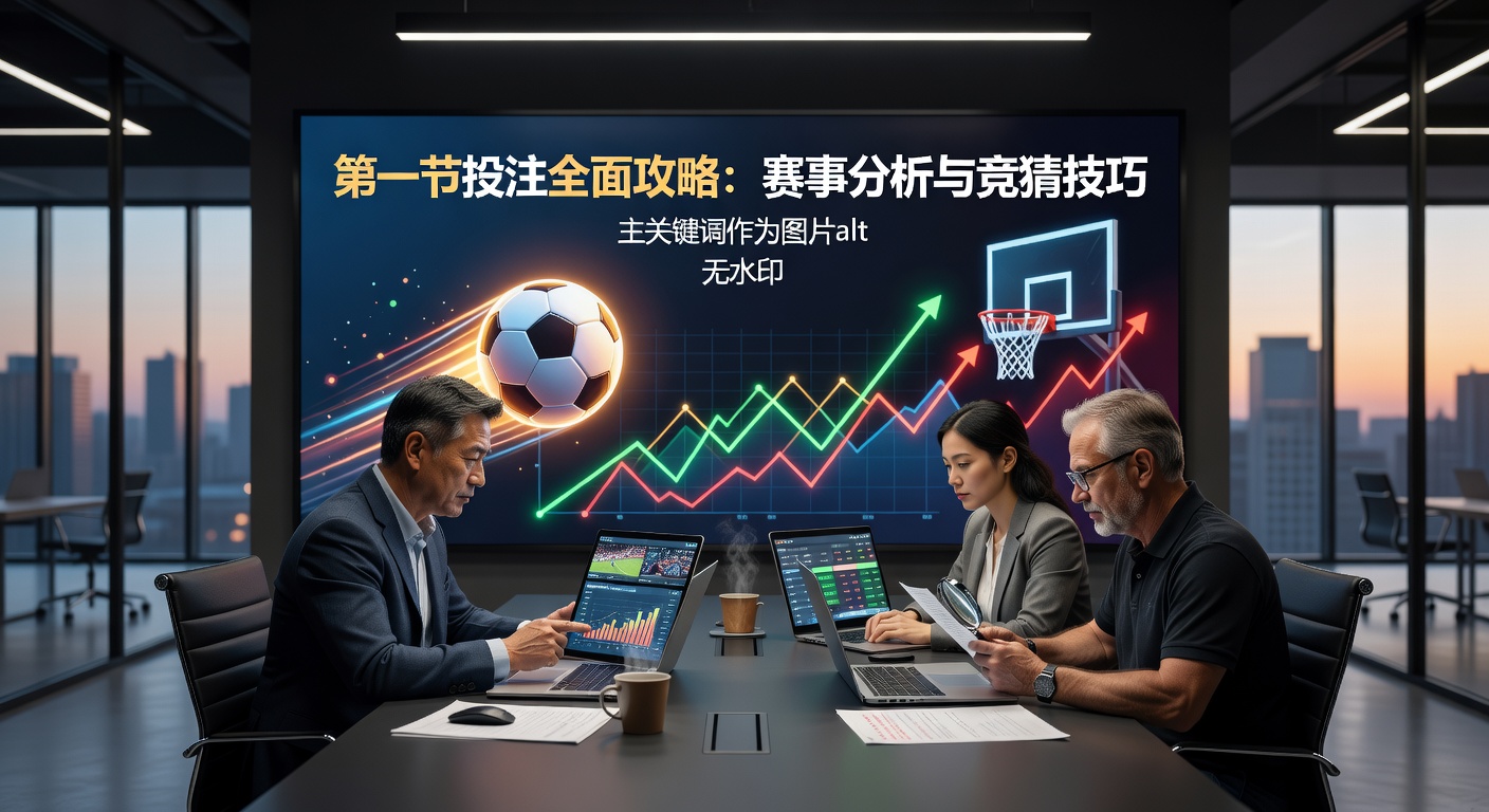 第一节竞猜攻略：赛事分析技巧提升胜率