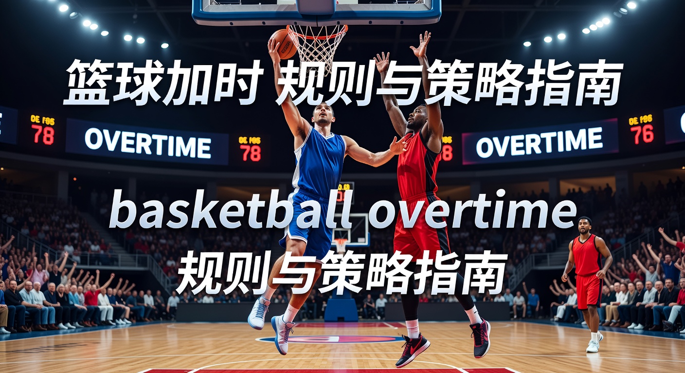 篮球加时规则详解：basketball overtime 2026策略指南
