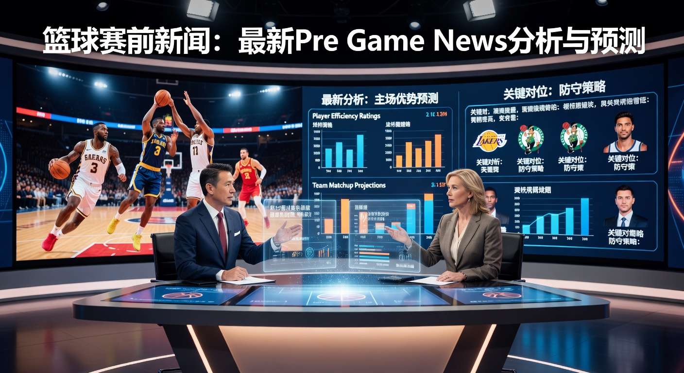 篮球赛前新闻：2026 Pre Game News预测与动态
