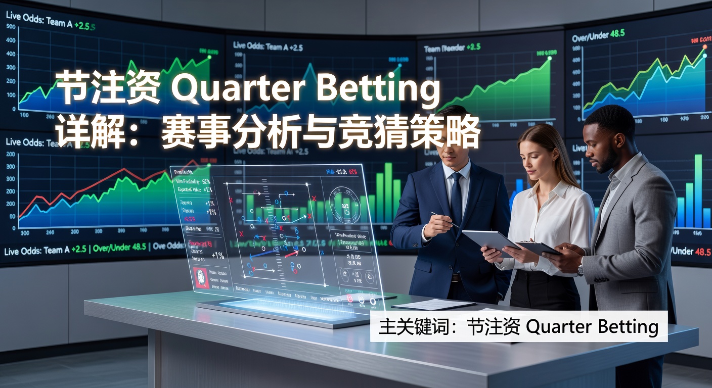 节投注 Quarter Betting 详解与策略