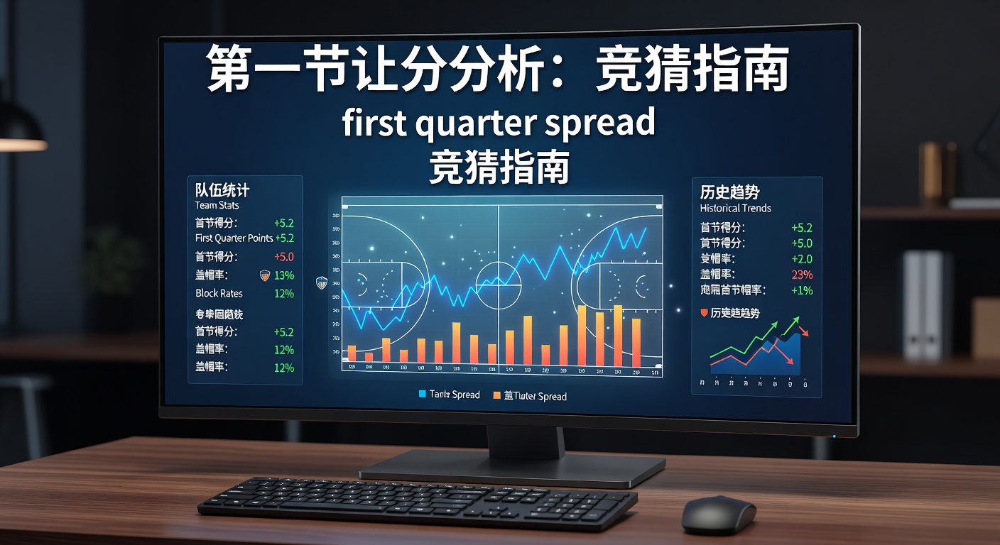 第一节让分分析：First Quarter Spread竞猜技巧