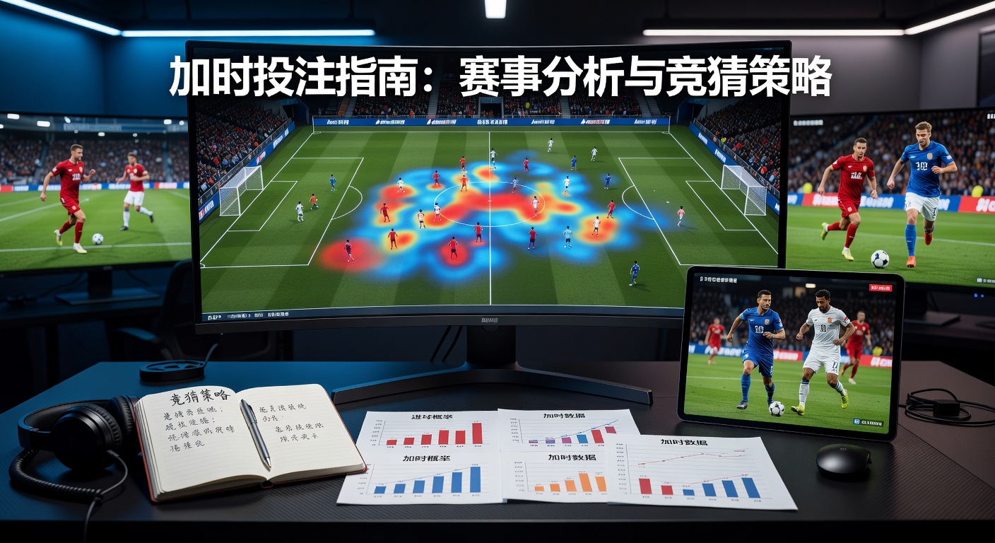 加时投注指南：赛事分析与理性竞猜技巧