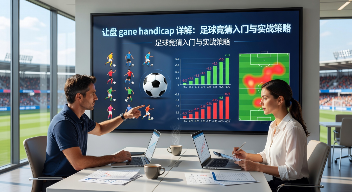 让盘 game handicap 详解：2026赛事分析指南