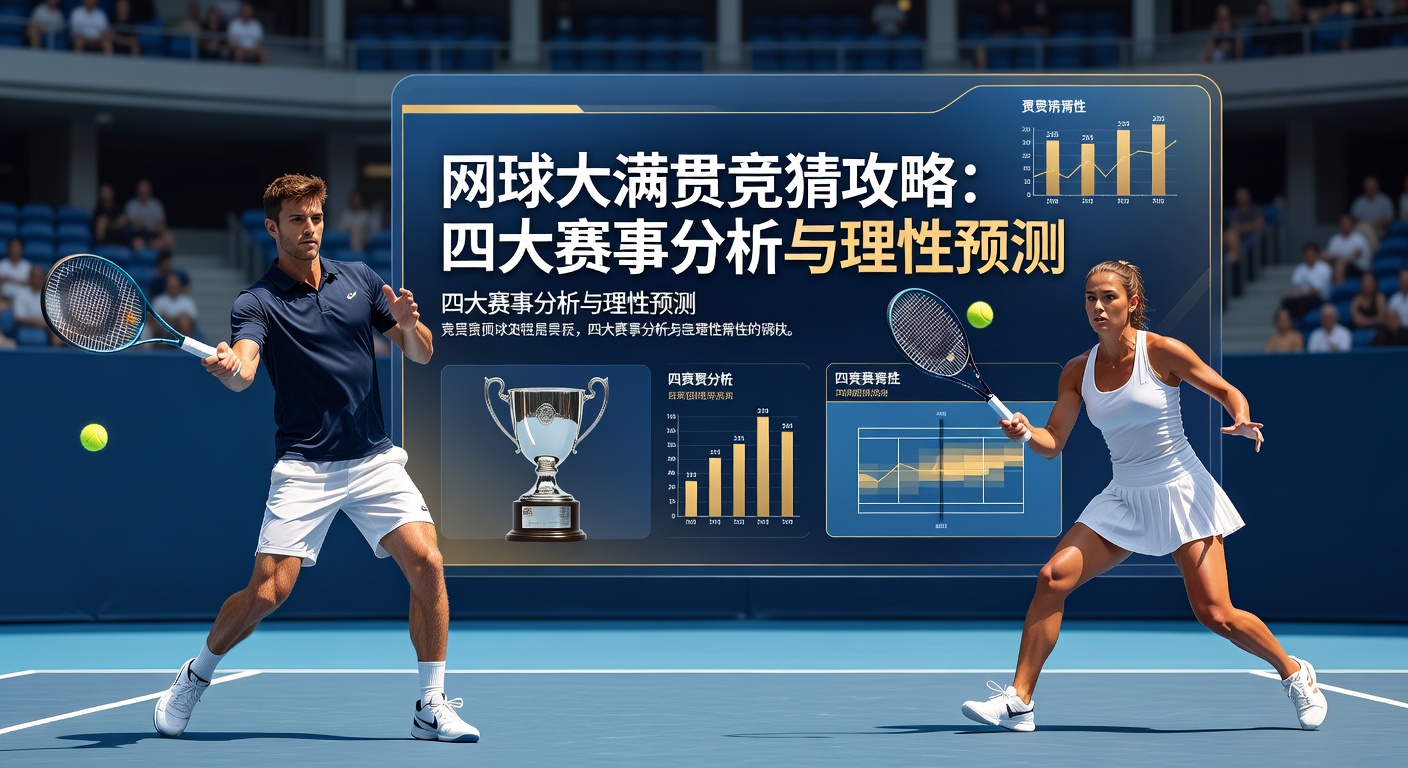 2026网球大满贯竞猜攻略：赛事分析指南