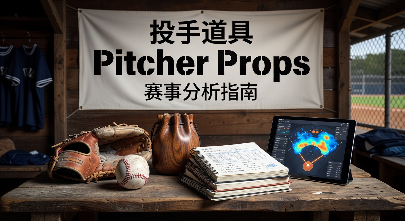 投手道具 Pitcher Props 2026赛事分析策略