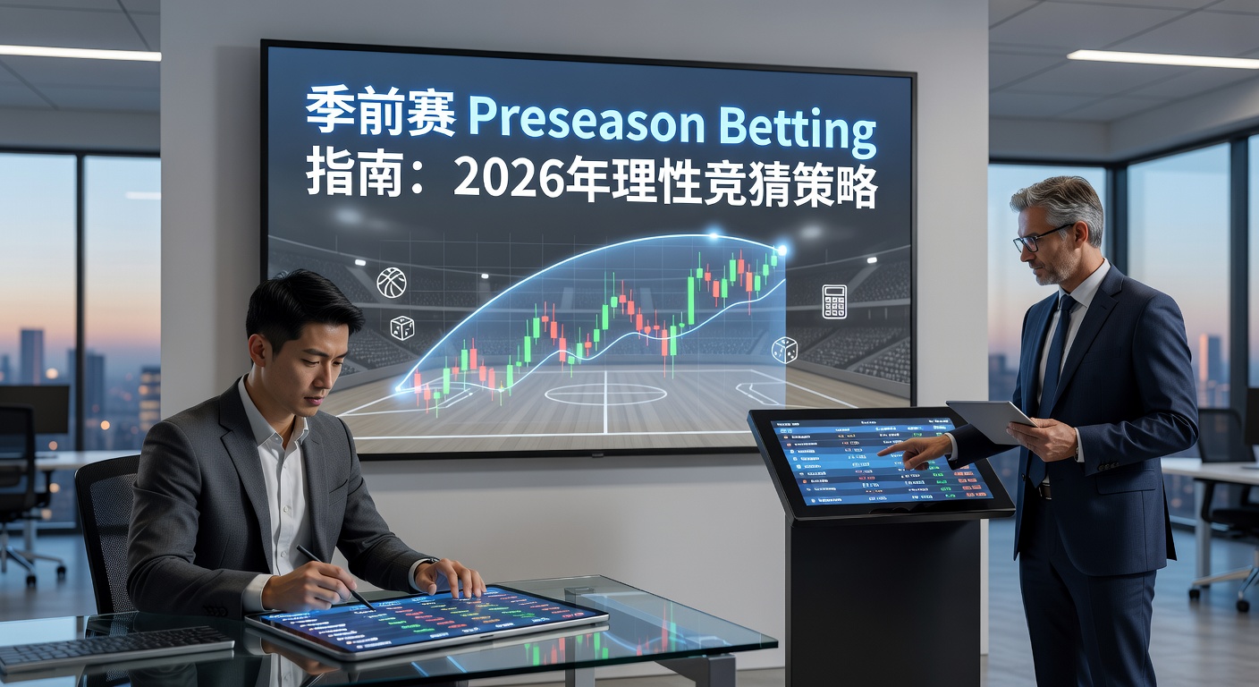 2026季前赛竞猜指南：赛事分析+避坑技巧