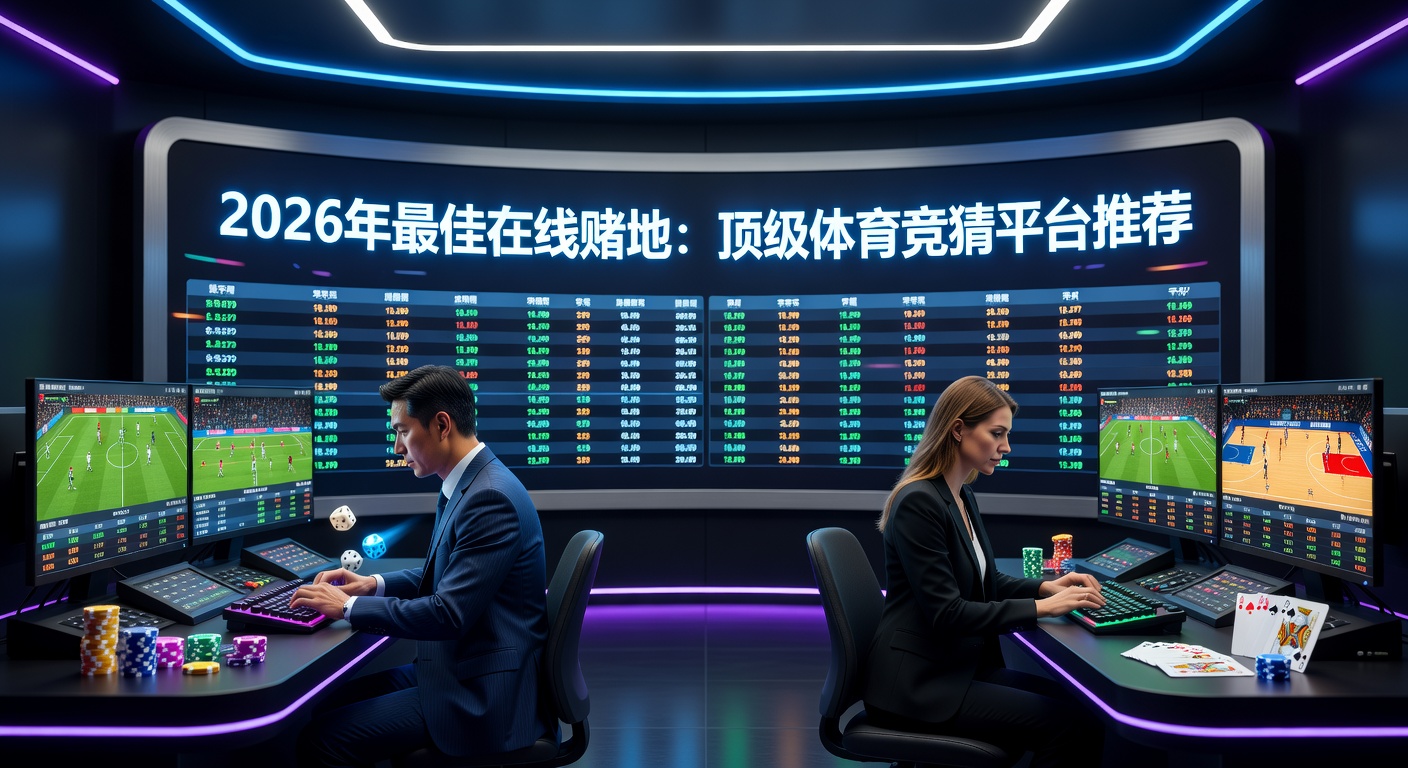最佳在线赌场2026: Top Online Casinos体育竞猜