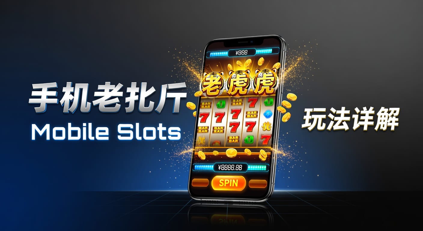 手机老虎机 mobile slots 2026体育迷娱乐指南